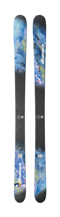Nordica Unleashed 98 CA 2026