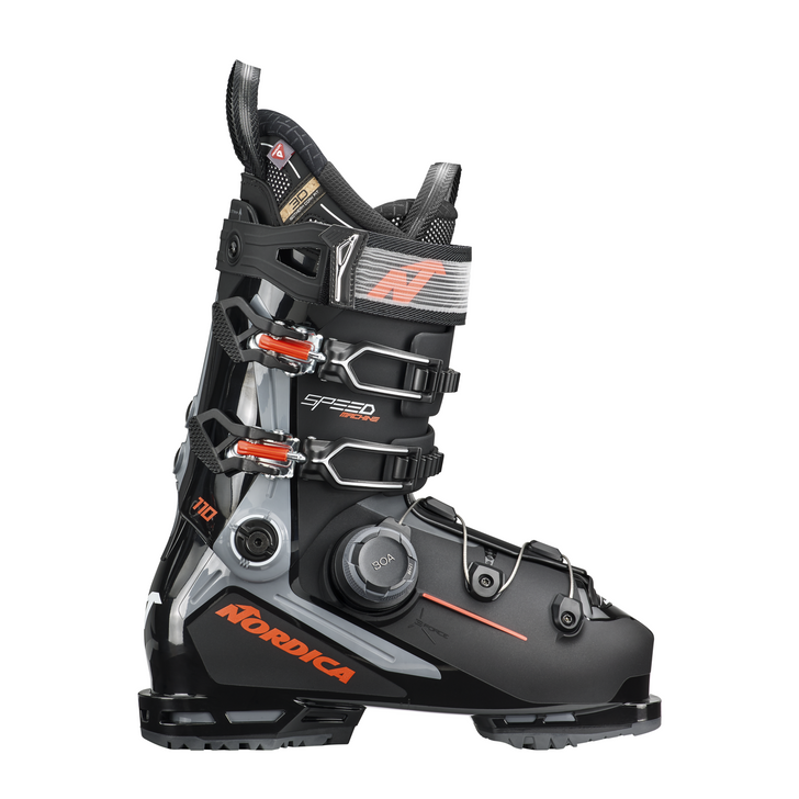 Nordica Speedmachine 3 110 BOA 2026