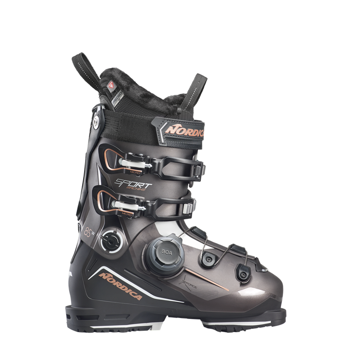 Nordica Sportmachine 3 85 BOA W 2026