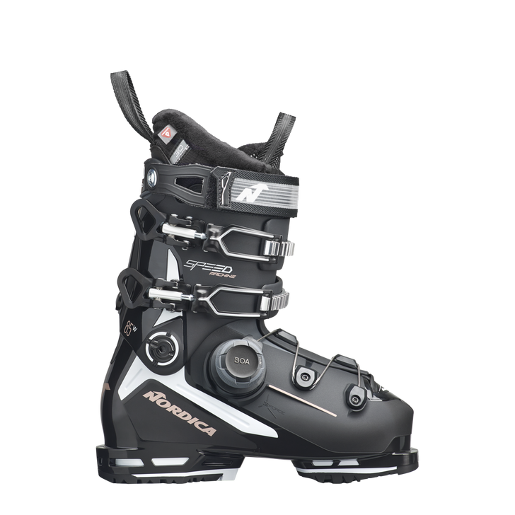 Nordica Speedmachine 3 BOA 85 W 2026
