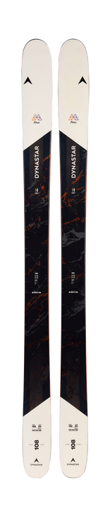 Dynastar M-Free 108 Open 2026