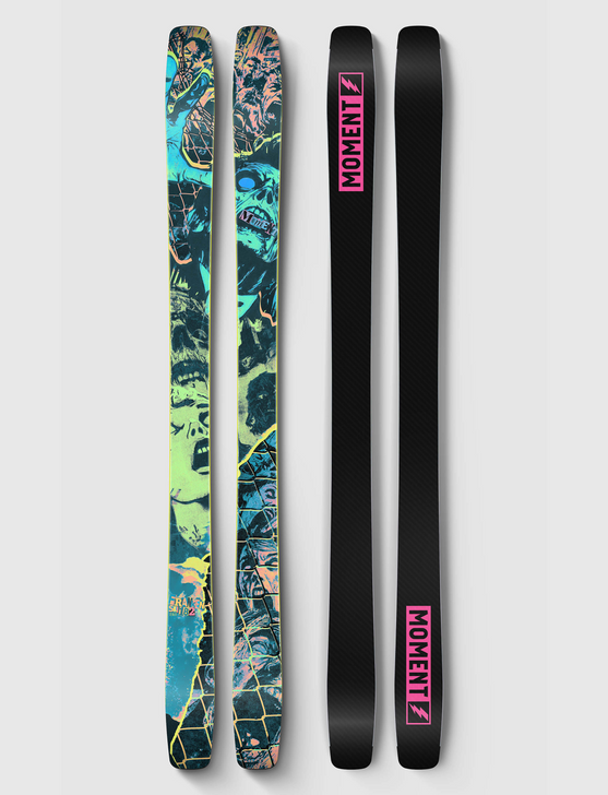 Moment Frankenski 2026