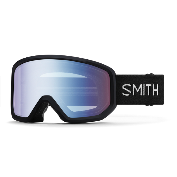 Smith Transfer Low Bridge Fit
