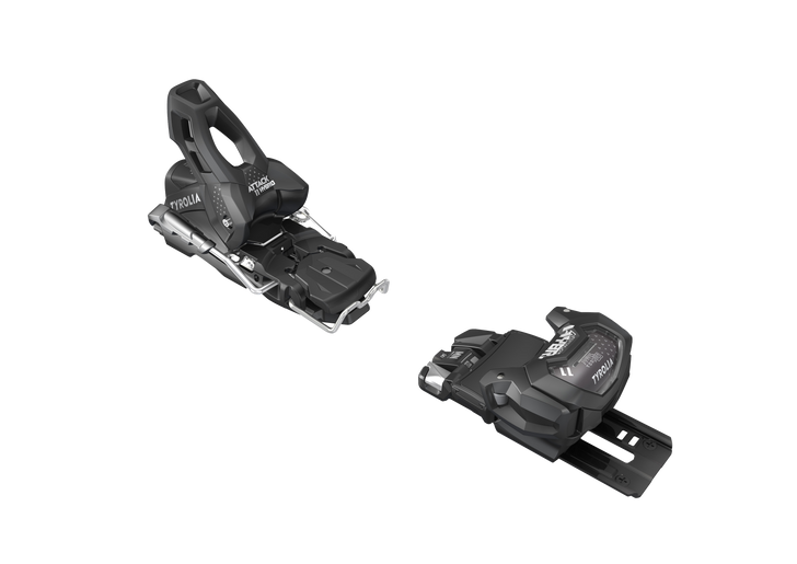 Tyrolia Attack HYBRID 11 MN/PT