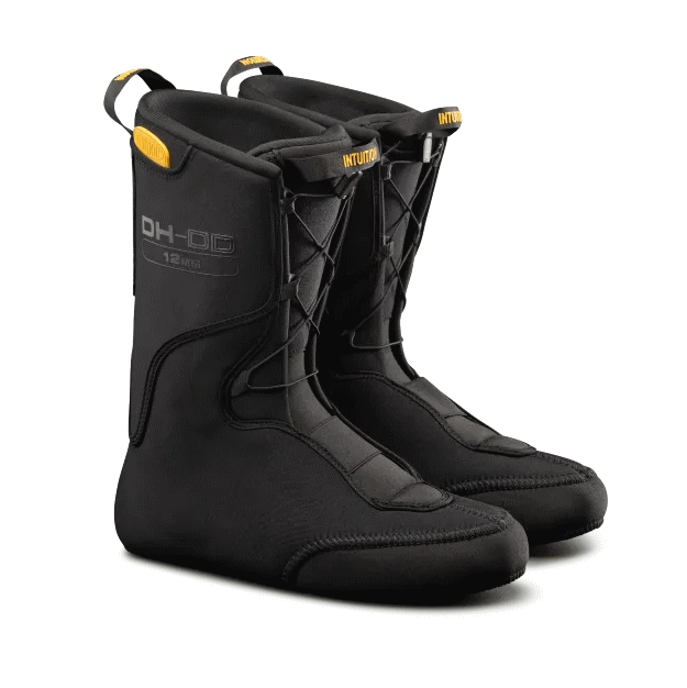 Intuition DH Tongue Dual Density (DD) Liners