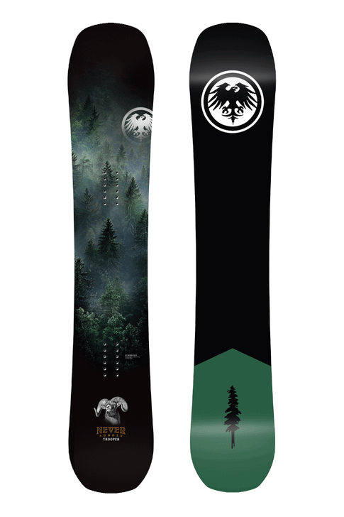 Never Summer Trooper 2027