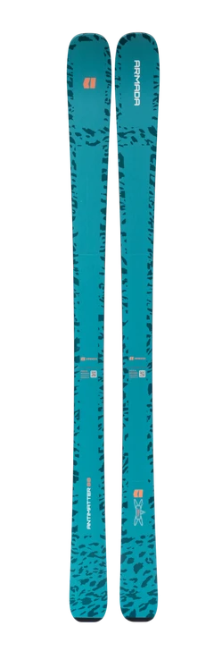 Armada Antimatter 88 W 2027