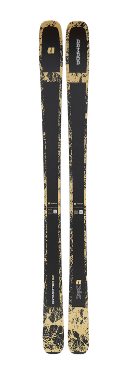 Armada Antimatter 92 2027