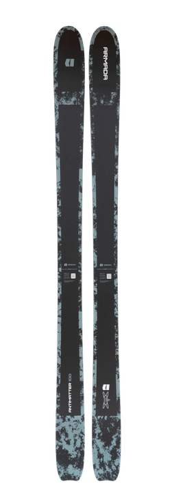Armada Antimatter 100 2027
