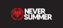 never summer