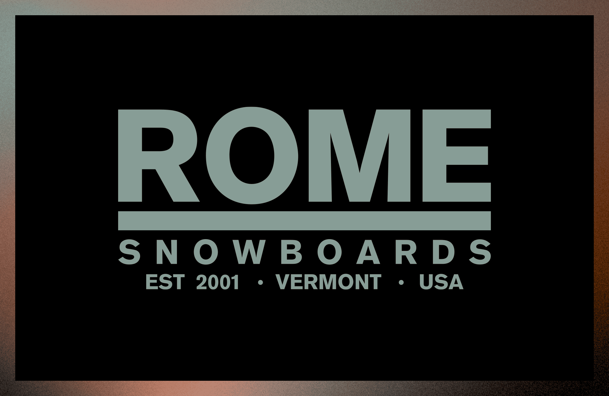 Rome Snowboards
