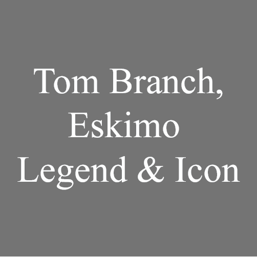 Tom Branch
