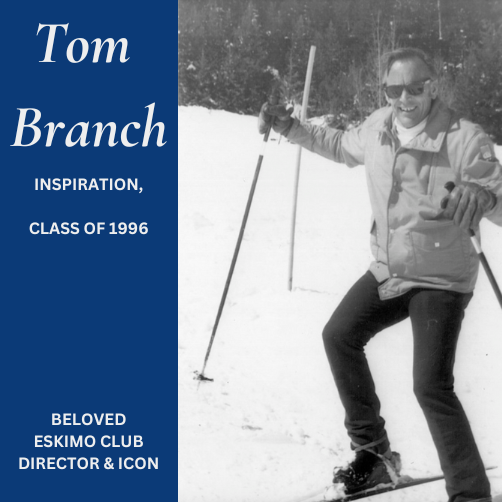 Tom Branch