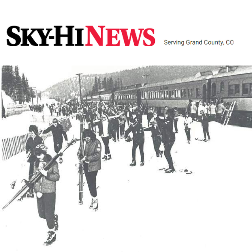 Sky Hi News:After almost 80 years, Eskimo Ski Club shuts down due to growth of Winter Park Resort