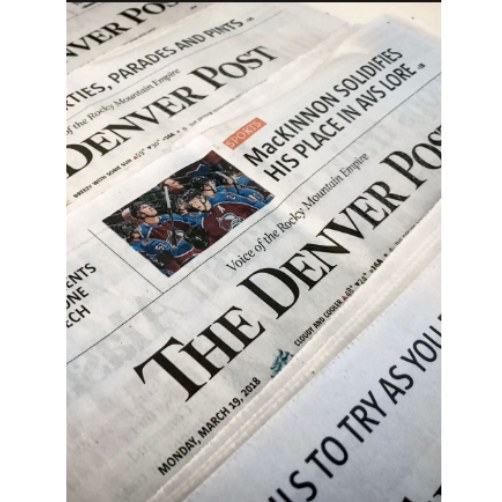 The Denver Post