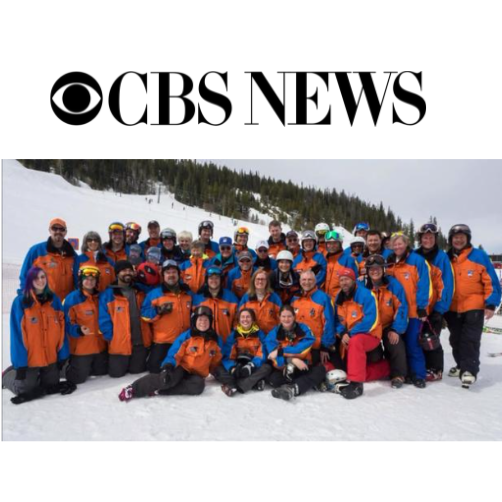 CBS News- The End of an Era