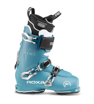 Roxa R3W 105 TI IR - GW - Eskimo Ski & Board Shop