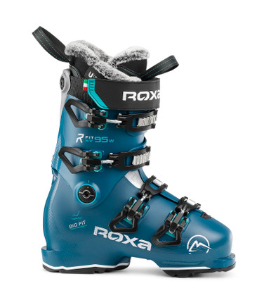 スキー 28-28.5 ROXA R FIT ULTRALIGHT 110 Roxa R/Fit 95 W GW - Eskimo Ski & Board Shop