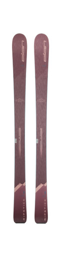 Ski occasion Elan Ripstick 86 + fixations
