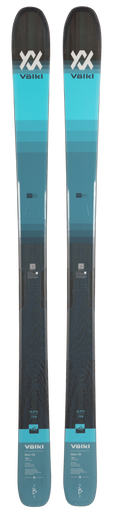 VOLKL  BLAZE106  186㎝(ビンディングなし) Volkl Blaze 106 2024 - Eskimo Ski & Board Shop