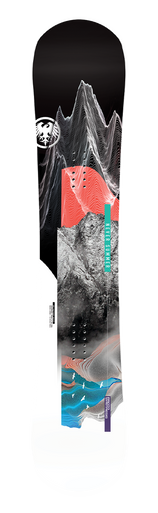 Never Summer Women's Proto Synthesis 2025 - Eskimo Ski