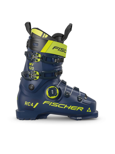 Fischer XTR RC4 120 MV Boa 2024 - Eskimo Ski & Board Shop