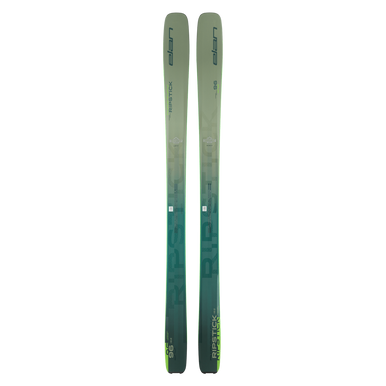 Elan Ripstick 96 2025 - Eskimo Ski & Board Shop