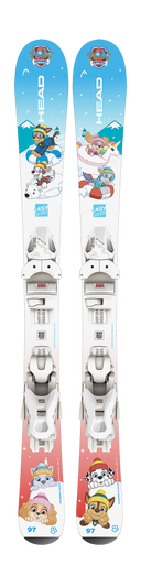 Head Paw Patrol JRS - Eskimo Ski & Board Shop