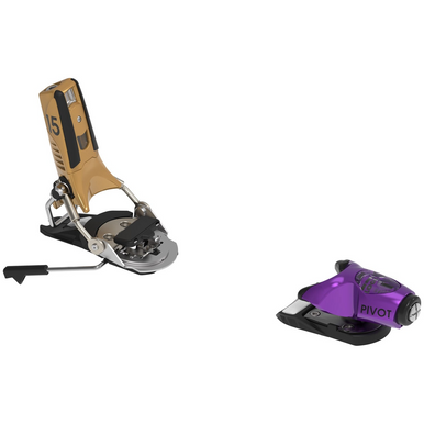 スキー look pivot 15 GW sender signature look-pivot-2-0-15-gw-ski-