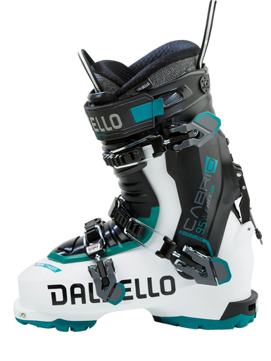 Dalbello Cabrio MV Free 95 W - Eskimo Ski & Board Shop