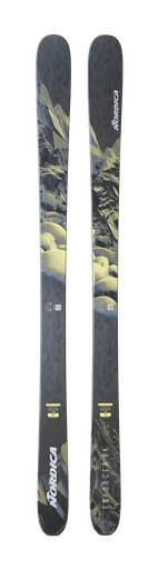 Nordica Enforcer 94 2025 - Eskimo Ski & Board Shop
