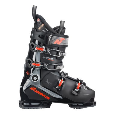 Nordica Speedmachine 3 110 2025 - Eskimo Ski & Board Shop