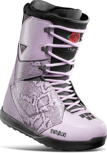 ThirtyTwo Lashed Lace 2022-2023 Snowboard Boots Revi