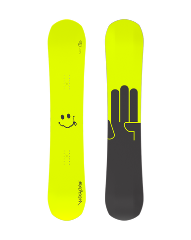 Bataleon Evil Twin 20Y - Eskimo Ski & Board Shop