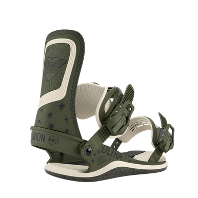 Union Ultra W 2026 - Eskimo Ski & Board Shop