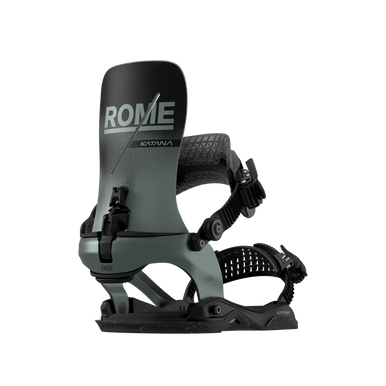 スノーボード 25-26 ROME Katana AW FASE M/L SLATE Rome Katana AW FASE 2026 - Eskimo Ski & Board Shop