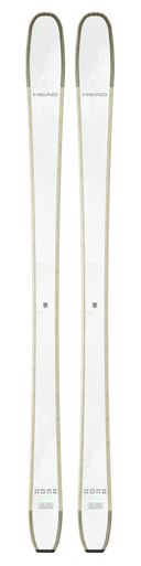 Head KORE 87 Ti W 2026 - Eskimo Ski & Board Shop