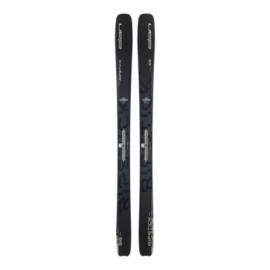 Elan Ripstick 96 BLACK EDITION 2026 - Eskimo Ski & Board Shop