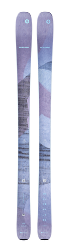Blizzard Black Pearl 88 2026 - Eskimo Ski & Board Shop