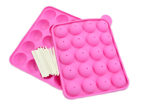 Cake Pop Starter Kit Bake and Deco Warehouse