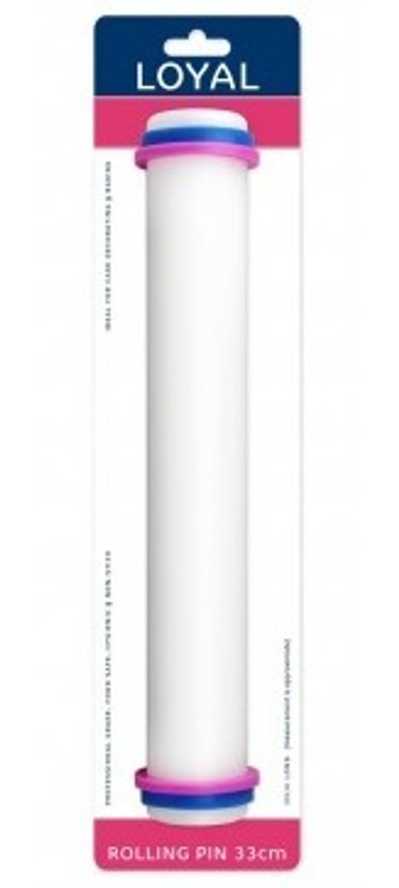 ROLLING PINS