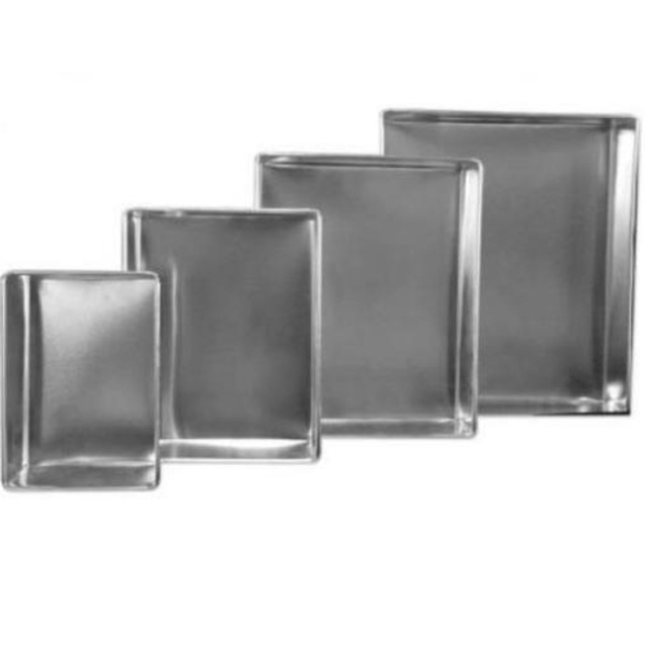 RECTANGLE CAKE TINS