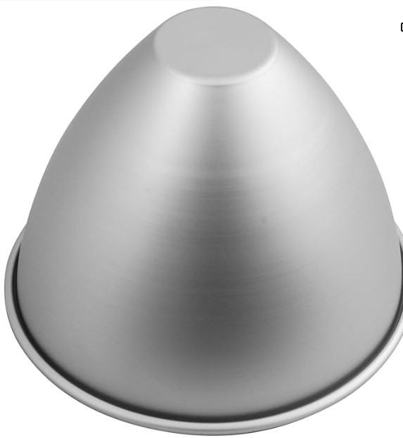 DOLLY VARDEN CAKE TIN x cm Bake and Deco Warehouse