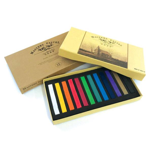 Pastels for Cake Decorating | Cake Decorating Chalks