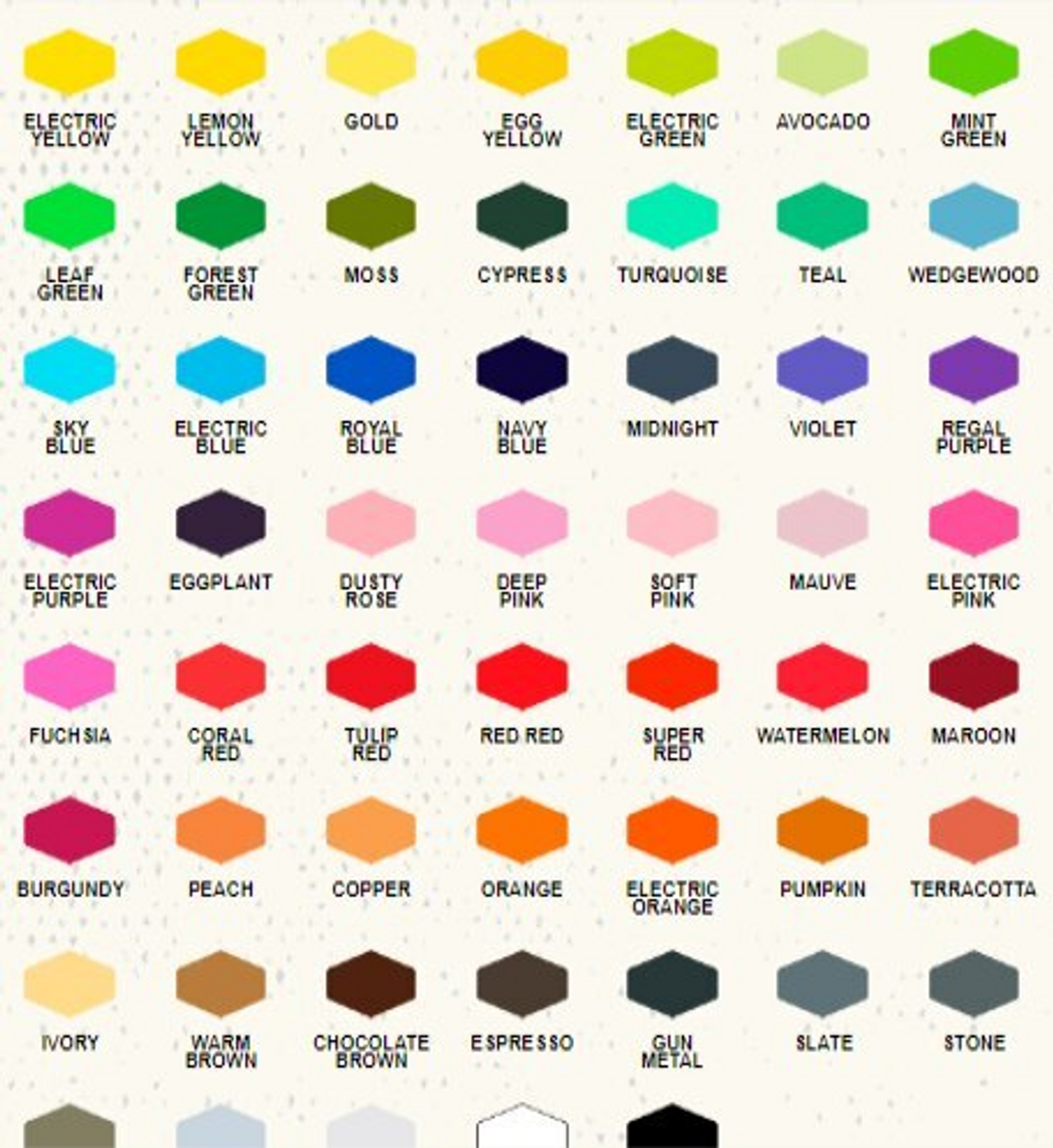 Americolor Gel Food Coloring Chart : AmeriColor Soft Gel Paste Student