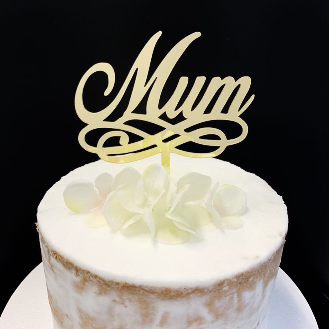 Buttercream Drip Cakes | Claygate, Surrey | Afternoon Crumbs