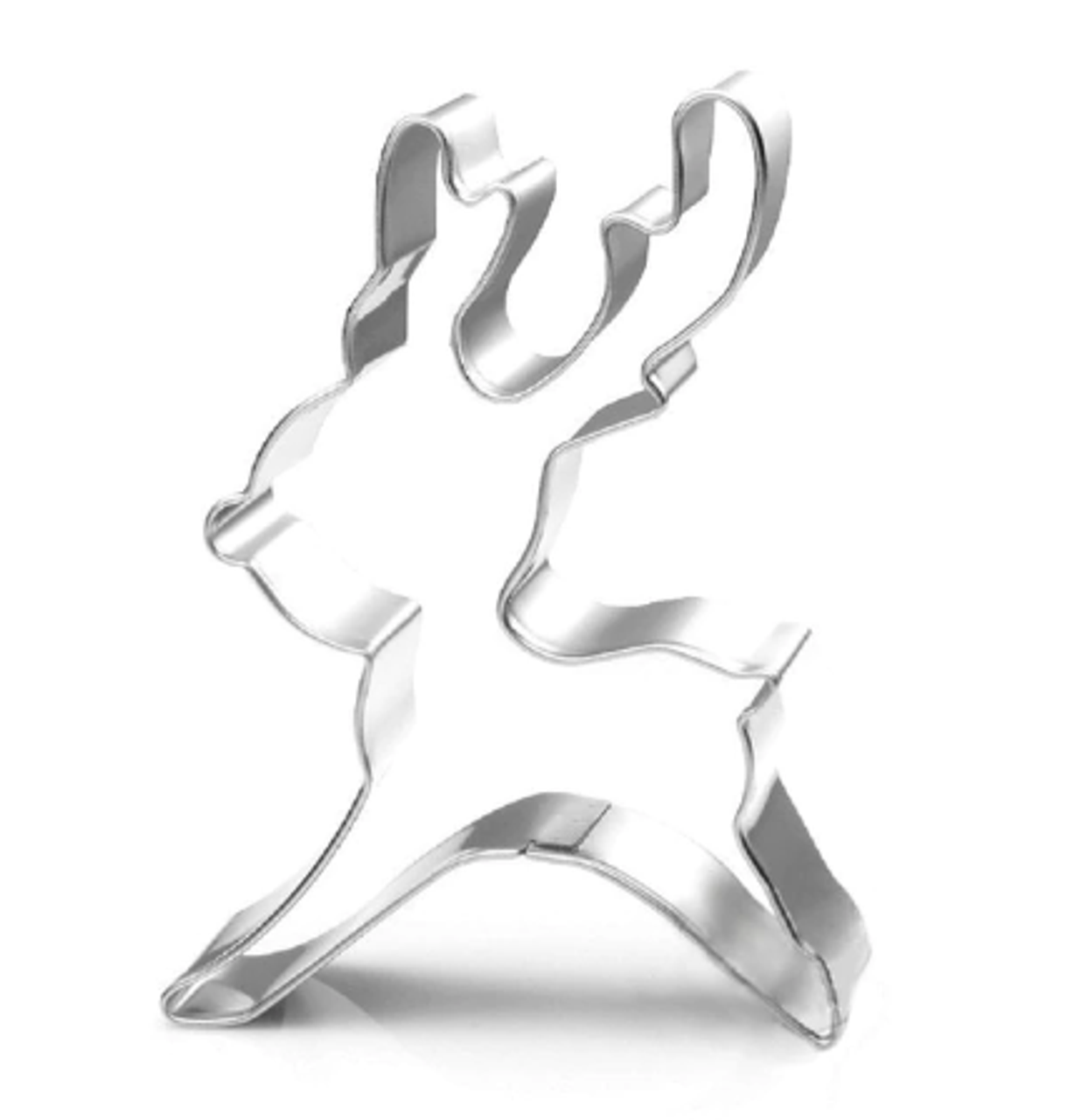 Reindeer Cookie Cutter
