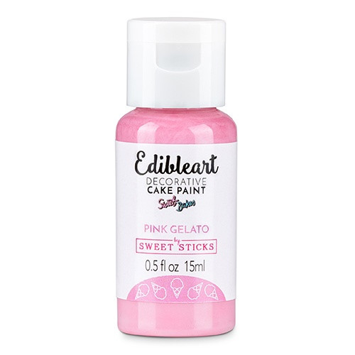 Edible Paint Cake Decorating Paint Cake Paint Sweet Sticks