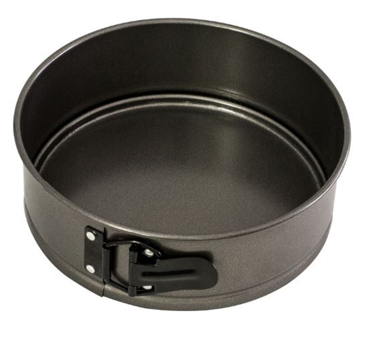 8 Inch Round Springform Pan Non-stick Loose Base Cake Tin Tray 20cm RRP  $27.85