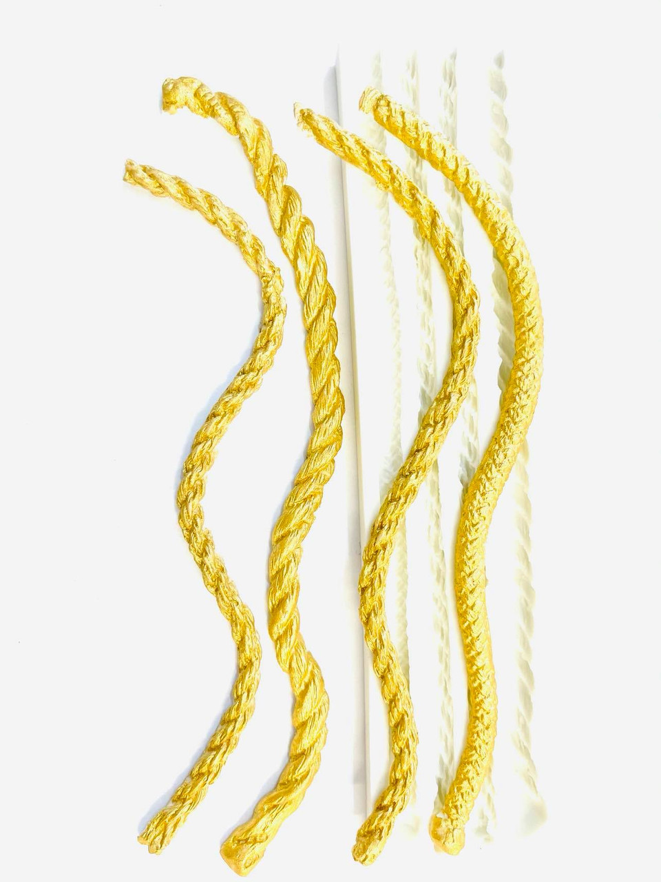 Rope 4pc | Varied Rope Mold
